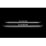 Led door sills Skoda SuperB III 2015-2023 (front doors)
