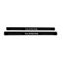 Led door sills Skoda SuperB III 2015-2023 (front doors)