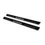 Led door sills Skoda SuperB III 2015-2023 (front doors)