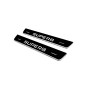 Led door sills Skoda SuperB III 2015-2023 (rear doors)