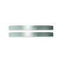 Led door sills SsangYong Korando 2010-2019 (front doors)