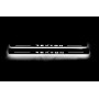 Led door sills SsangYong Rexton II 2006-2012 (front doors)