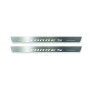 Led door sills SsangYong Torres 2022+ (front doors)