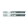 Led door sills Subaru BRZ II 2021+