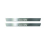Led door sills Subaru BRZ II 2021+ with logo BRZ tS Led door sills Subaru BRZ II 2021+ with logo BRZ tS