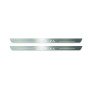 Led door sills Subaru Impreza IV 2011-2016 (front doors) Led door sills Subaru Impreza IV 2011-2016 (front doors)