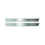 Led door sills Subaru Impreza V 2016-2022 (front doors) Led door sills Subaru Impreza V 2016-2022 (front doors)