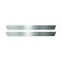 Led door sills Subaru WRX STI V 2016+ with logo WRX STI (front doors) Led door sills Subaru WRX STI V 2016+ with logo WRX STI (front doors)