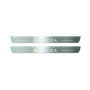 Led door sills Subaru Impreza VI 2022+ (front doors) Led door sills Subaru Impreza VI 2022+ (front doors)