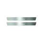 Led door sills Suzuki S-Cross II 2013+ (front doors) Led door sills Suzuki S-Cross II 2013+ (front doors)