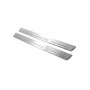 Led door sills Suzuki Vitara 2015+ (front doors)