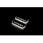 Led door sills Suzuki Vitara 2015+ (rear doors) Led door sills Suzuki Vitara 2015+ (rear doors)