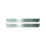 Led door sills Tesla Model Y 2020+ (front doors)