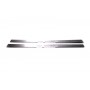 Led door sills Toyota FJ Cruiser 2006+ Led door sills Toyota FJ Cruiser 2006+