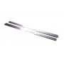 Led door sills Toyota FJ Cruiser 2006+ Led door sills Toyota FJ Cruiser 2006+