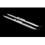Led door sills Toyota FJ Cruiser 2006+ Led door sills Toyota FJ Cruiser 2006+
