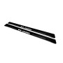 Led door sills Toyota FJ Cruiser 2006+ Led door sills Toyota FJ Cruiser 2006+