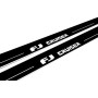 Led door sills Toyota FJ Cruiser 2006+ Led door sills Toyota FJ Cruiser 2006+