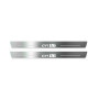 Led door sills Toyota GR86 2021+ Led door sills Toyota GR86 2021+