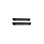 Led door sills Toyota Highlander IV 2019+ (rear doors) Led door sills Toyota Highlander IV 2019+ (rear doors)