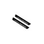 Led door sills Toyota Highlander IV 2019+ (rear doors) Led door sills Toyota Highlander IV 2019+ (rear doors)