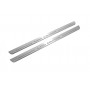 Led door sills Toyota LC 200 2007-2021 (front doors) Led door sills Toyota LC 200 2007-2021 (front doors)