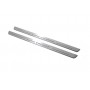 Led door sills Toyota LC 200 2007-2021 (front doors) Led door sills Toyota LC 200 2007-2021 (front doors)