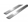 Led door sills Toyota LC 200 2007-2021 (front doors) Led door sills Toyota LC 200 2007-2021 (front doors)