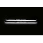 Led door sills Toyota LC 200 2007-2021 (front doors) Led door sills Toyota LC 200 2007-2021 (front doors)