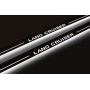 Led door sills Toyota LC 200 2007-2021 (front doors) Led door sills Toyota LC 200 2007-2021 (front doors)
