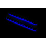 Led door sills Toyota LC 200 2007-2021 (front doors) Led door sills Toyota LC 200 2007-2021 (front doors)