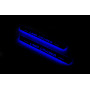 Led door sills Toyota LC 200 2007-2021 (rear doors) Led door sills Toyota LC 200 2007-2021 (rear doors)