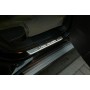 Led door sills Toyota LC 200 2007-2021 (rear doors) Led door sills Toyota LC 200 2007-2021 (rear doors)