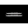 Led door sills Toyota LC 200 2007-2021 (rear doors) Led door sills Toyota LC 200 2007-2021 (rear doors)