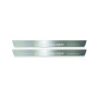 Led door sills Toyota LC 300 2021+ (front doors) Led door sills Toyota LC 300 2021+ (front doors)