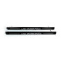 Led door sills Toyota Prado 120 2002-2009 (front doors) Led door sills Toyota Prado 120 2002-2009 (front doors)