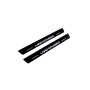 Led door sills Toyota Prado 250 2023+ with logo Land Cruiser (front doors) Led door sills Toyota Prado 250 2023+ with logo Land Cruiser (front doors)