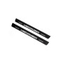Led door sills Toyota Prado 250 2023+ with logo Land Cruiser (front doors) Led door sills Toyota Prado 250 2023+ with logo Land Cruiser (front doors)