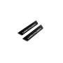 Led door sills Toyota Prado 250 2023+ with logo Land Cruiser (rear doors) Led door sills Toyota Prado 250 2023+ with logo Land Cruiser (rear doors)