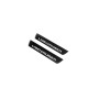 Led door sills Toyota Prado 250 2023+ with logo Land Cruiser (rear doors) Led door sills Toyota Prado 250 2023+ with logo Land Cruiser (rear doors)