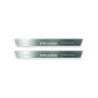 Led door sills Toyota Prado 250 2023+ with logo Prado (front doors) Led door sills Toyota Prado 250 2023+ with logo Prado (front doors)