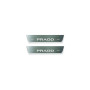 Led door sills Toyota Prado 250 2023+ with logo Prado (rear doors) Led door sills Toyota Prado 250 2023+ with logo Prado (rear doors)
