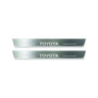Led door sills Toyota Prado 250 2023+ with logo Toyota (front doors) Led door sills Toyota Prado 250 2023+ with logo Toyota (front doors)