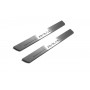 Led door sills Toyota Rav4 IV 2012-2019 (front doors) Led door sills Toyota Rav4 IV 2012-2019 (front doors)