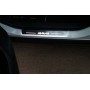 Led door sills Toyota Rav4 V 2019-2025 (front doors) Led door sills Toyota Rav4 V 2019-2025 (front doors)