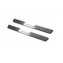 Led door sills Toyota Rav4 IV 2012-2019 (front doors) Led door sills Toyota Rav4 IV 2012-2019 (front doors)
