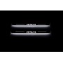 Led door sills Toyota Rav4 IV 2012-2019 (front doors) Led door sills Toyota Rav4 IV 2012-2019 (front doors)
