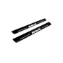 Led door sills Toyota Rav4 V 2019-2025 (front doors) Led door sills Toyota Rav4 V 2019-2025 (front doors)