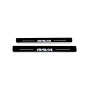 Led door sills Toyota Rav4 V 2019-2025 (front doors) Led door sills Toyota Rav4 V 2019-2025 (front doors)
