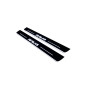 Led door sills Toyota Rav4 V 2019-2025 (front doors) Led door sills Toyota Rav4 V 2019-2025 (front doors)